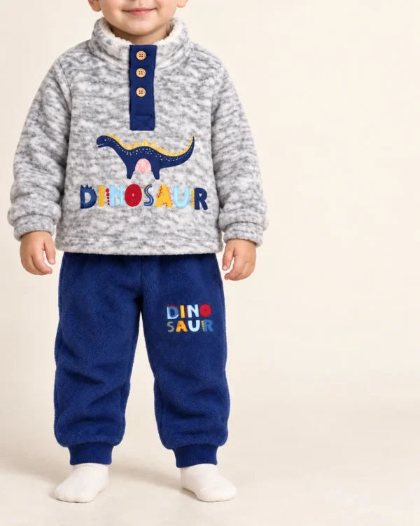 Ensemble Dino Douillet 🦕